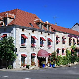 Hotel De La Loire