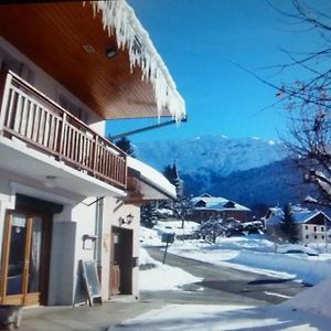 Hotel Le Beausejour